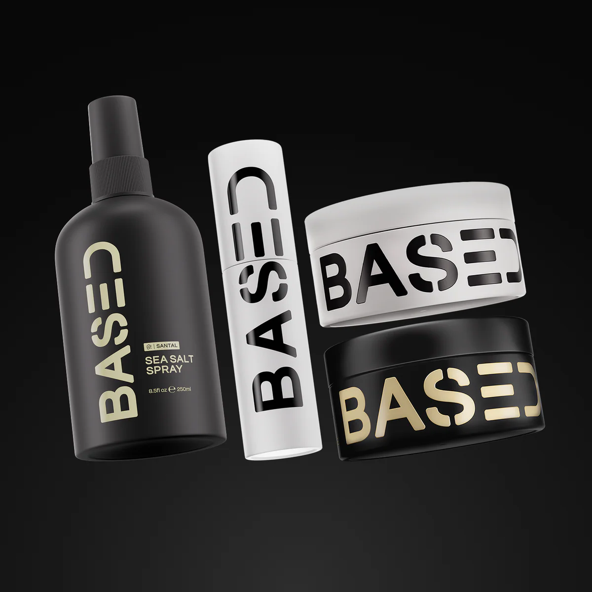Pomade for Men