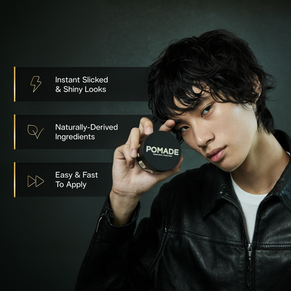 Pomade for Men